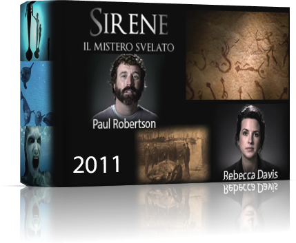 Sirene: Il Mistero Svelato (2011)