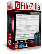 FileZilla Client v3.63.2.1 Portable