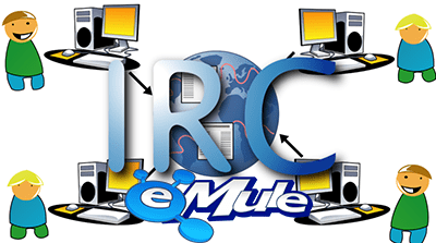 eMule Guida IRC