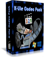 K-Lite Codec Pack v17.4.5 Setup