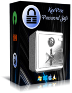 KeePass Password Safe Pro v2.55.0 Portable
