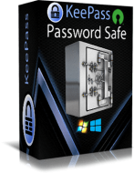 KeePass Password Safe Pro v2.53.0 Portable