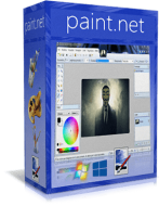 Paint.NET v5.0.0 Portable