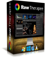 RawTherapee v5.8.0 Portable