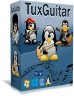 TuxGuitar v1.5.5 Portable e Setup