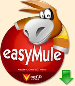 easyMule: Alternativa Ad eMule Ufficiale