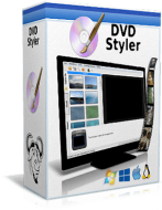 DVDStyler v3.2.0 Portable e Setup