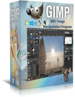 GIMP v2.10.30 Portable