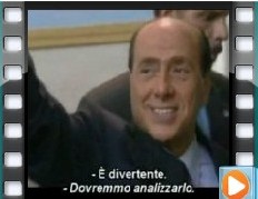 Berlusconi E La Legge Sulle Intercettazioni