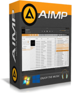 AIMP v5.30.2533 Portable