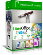 LibreOffice Fresh v7.2.5.2 Portable