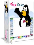 Tux Paint v0.9.31.0 Portable