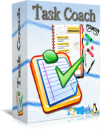 Task Coach v1.4.6 Portable e Setup
