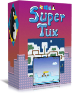 SuperTux v0.6.3 Portable