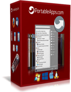 PortableApps.com Platform v23.0 Portable