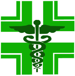 Perchè C'è Un Serpente Sul Simbolo Della Croce Farmacia?