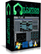 LMMS v1.2.2 Portable