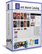 Ant Movie Catalog v4.2.2.2 Portable e Setup