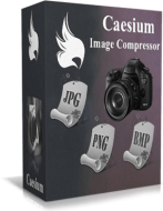 Caesium v2.5.0 Portable e Setup