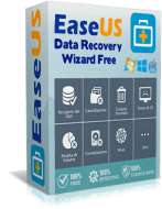 EaseUS Data Recovery Wizard v12.8.0 Portable e Setup