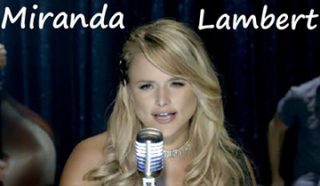 Miranda Lambert: Only Prettier (2010)