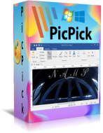 PicPick v7.1.0 Portable