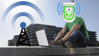 Wi-Fi: Fa Davvero Male?