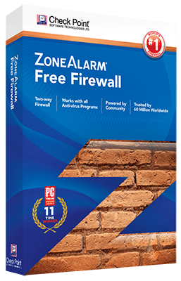 ZoneAlarm Free Firewall v15.8.189 Setup