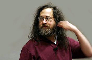 Libero Software In Libero Stato: Richard Stallman