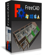FreeCAD v0.19.3.0 Portable