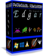 The Legend of Edgar v1.36 Portable