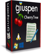 CherryTree v1.0.4 Portable