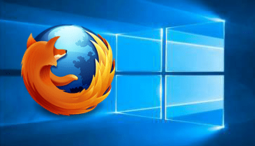 Windows 10 Scelta Del Browser: Tutte Le Ragioni Di Firefox