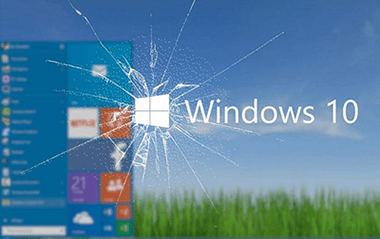 Windows 10: OS Anti-Pirateria (Leggi Contratto Licenza)