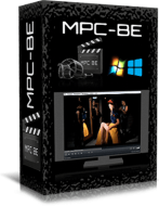 MPC-BE v1.6.10.0 Portable