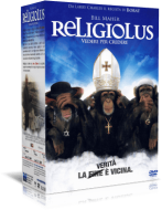 Religiolus – Vedere Per Credere (Documentario 2008)
