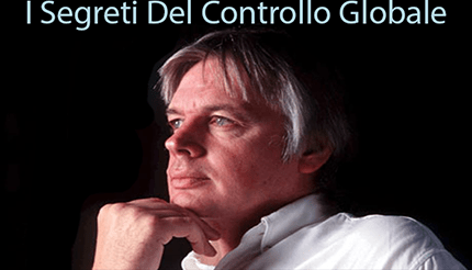 David Icke: I Segreti Del Controllo Globale (Documentario 2005)