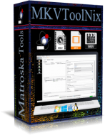MKVToolNix v79.0.0 Portable