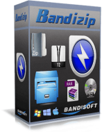 Bandizip v7.23.0 Portable