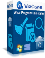 Wise Program Uninstaller v2.5.1.147 Portable