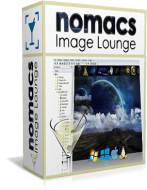 nomacs Image Lounge v3.16.1709 Portable