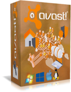 Avast Free v21.8.6586 Setup