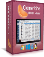 Clementine v1.3.1 - v1.4.0 Portable e Setup