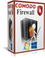 Comodo Free Firewall v13.8.43.0010 Setup