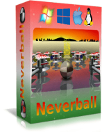 Neverball v1.6.0 Portable