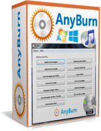 AnyBurn v5.4.0 Portable