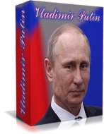 Vladimir Putin: Il Presidente (Documentario 2015)