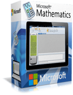 Microsoft Mathematics v4.0.0325 Portable