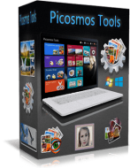 Picosmos Tools v2.6.0.1 Portable