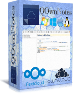 QOwnNotes v23.12.4 Portable